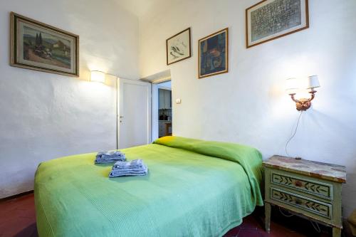 Apartment Tacconi - Signorile Appartamento 3BDR by Hôtea