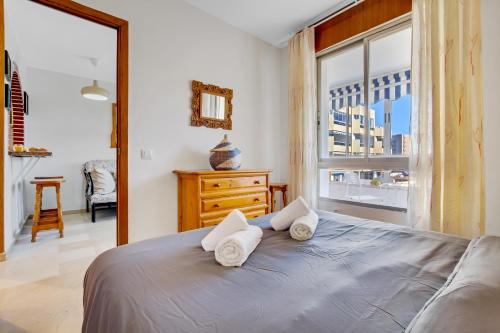Vistamarina 202B By IVI Real Estate
