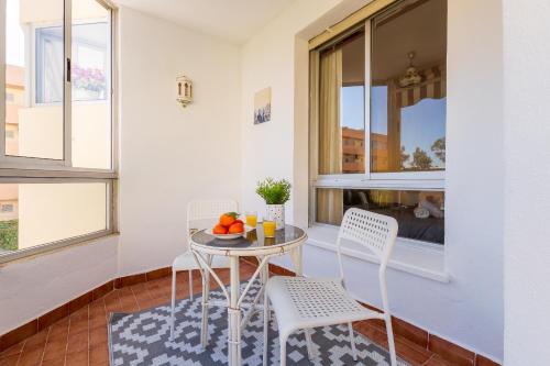 Vistamarina 202B By IVI Real Estate