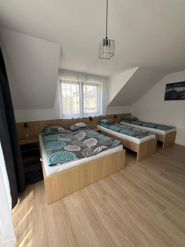 Apartamenty Szalaya 105