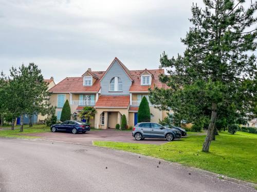 Ideal famille avec parking