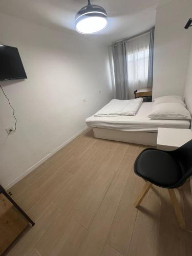 Alicante Cool Rooms