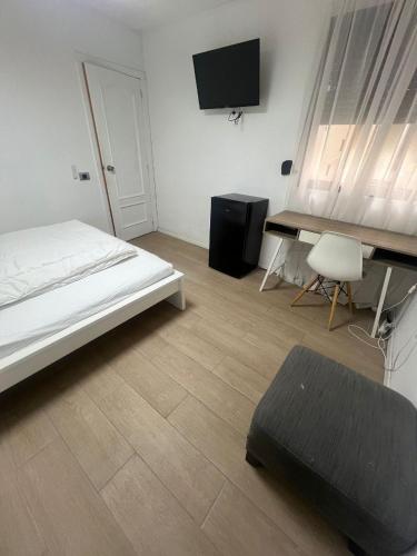 Alicante Cool Rooms