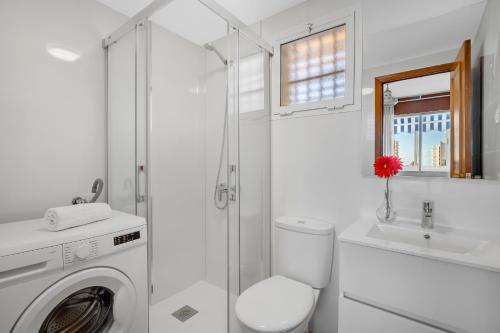 Vistamarina 202B By IVI Real Estate
