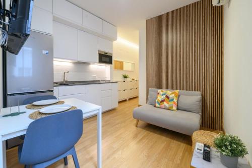 GuestReady - Couple’s Getaway in Madrid