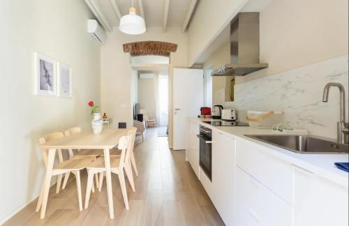 HACCA Collection - Buenos Aires & Central Station 1BR