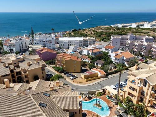 Estrela Apartments by Moje Holiday