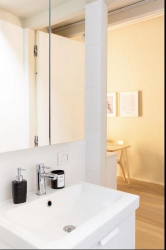 HACCA Collection - Buenos Aires & Central Station 1BR