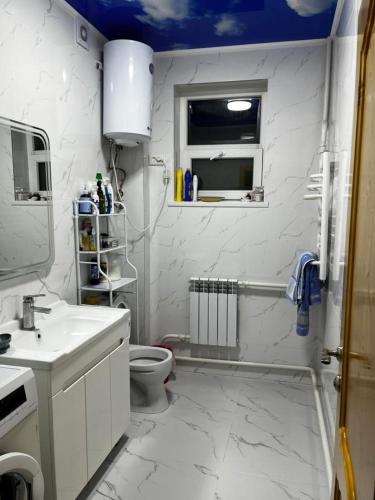 Bany a Datkaiym Guest House