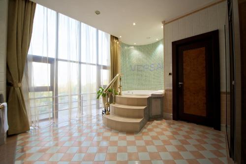 Φωτογραφία από το άλμπουμ του Royal Tulip Almaty Hotel στο Αλμάτι