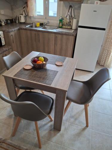 Melina's Apartment in Central Preveza