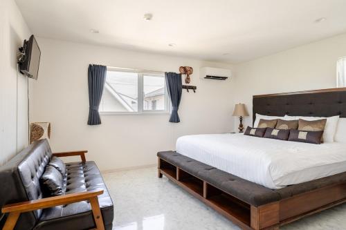 Casa de nicki 恩納村