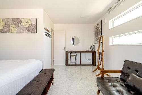 Casa de nicki 恩納村