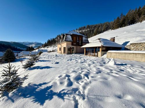 Luxury Villa Kadic