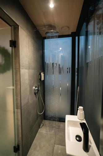 Foto Bejas Lux Mirror Houses 3