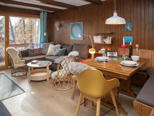 Apartment Entremont 60 by Interhome