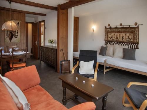 Apartment Pigne 1 by Interhome