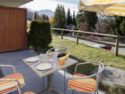 Apartment Pigne 1 by Interhome