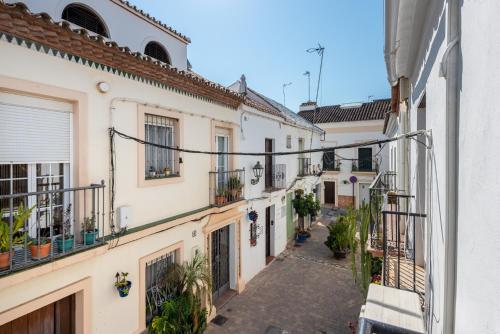 Casa Luna