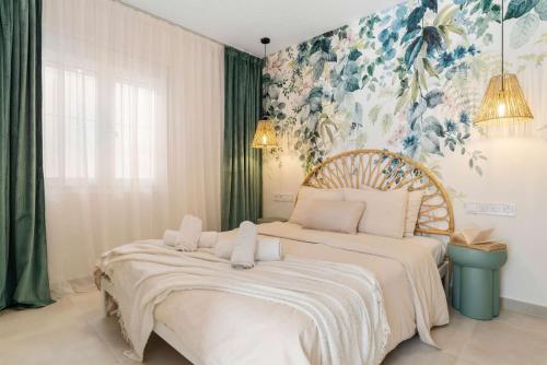 Old Town Gem with Terrace by Costarentals