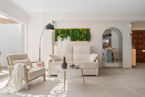 Old Town Gem with Terrace by Costarentals