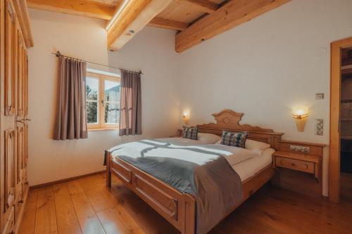 Appartement Omeshorn anno 1593