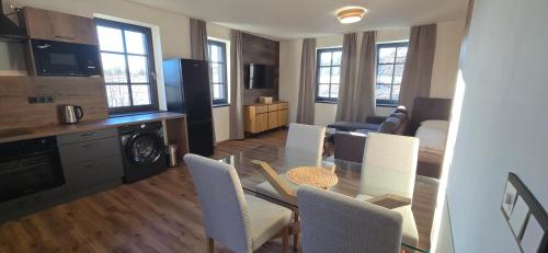 Beautique Apartments Maxov