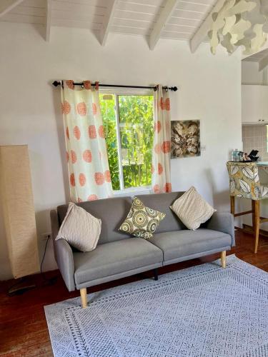 The Tree House - by ZenBreak