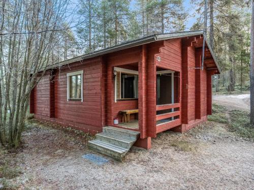 Holiday Home Viipusjärvi 10 by Interhome