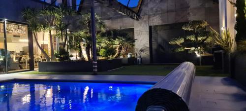 Loft 500M2