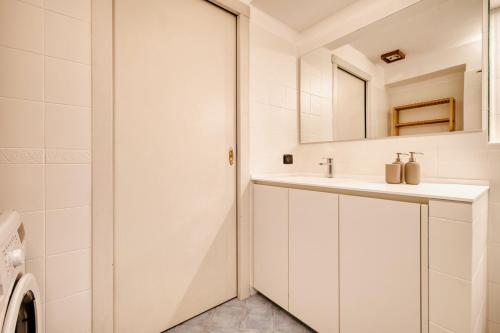 Just Urban Stays - Refined Apartment in City Life 2 min M1 e M5 Metro