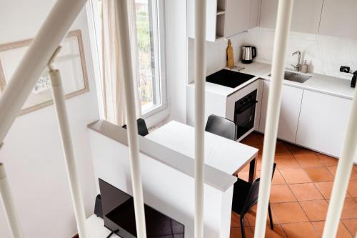 Just Urban Stays - Refined Apartment in City Life 2 min M1 e M5 Metro