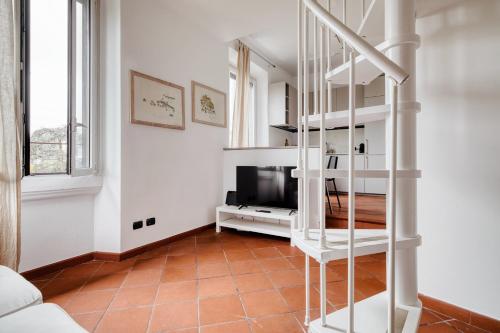 Just Urban Stays - Refined Apartment in City Life 2 min M1 e M5 Metro