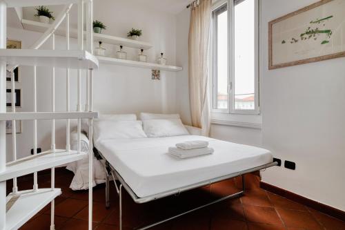 Just Urban Stays - Refined Apartment in City Life 2 min M1 e M5 Metro