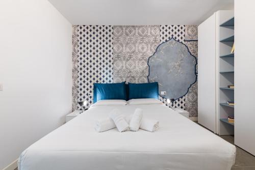 Parcheggio gratuito - New 1BDR con Terrazzo