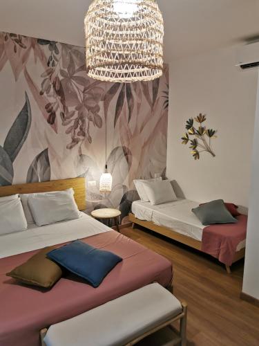 Casa vacanze La Tianella