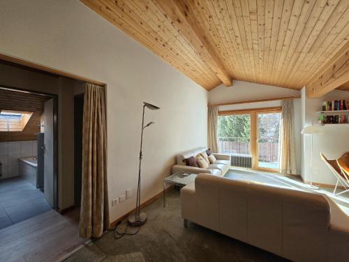 Vallesia Penthouse