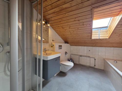 Vallesia Penthouse