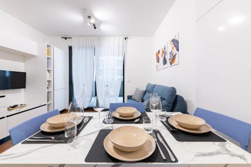 Elegante Appartamento - Fiera - Parcheggio Gratuito