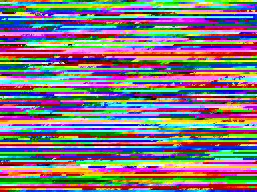 a close up of a colorful computer screen at Holiday Home Pajulintu by Interhome in Tiitanvaara