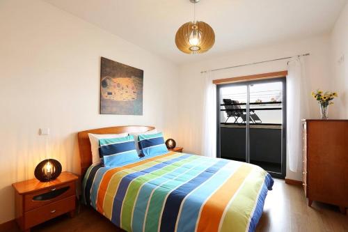 Hills and Waves Apartment