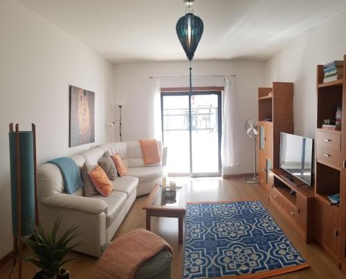 Hills and Waves Apartment