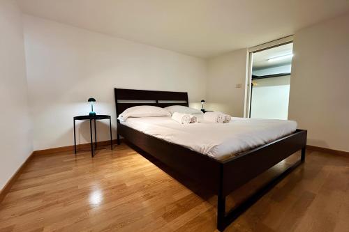 Falck 53 Milano - Rho Fiera S Siro Centro Duomo - 4 posti letto - Parcheggio Gratuito - Pet Friendly