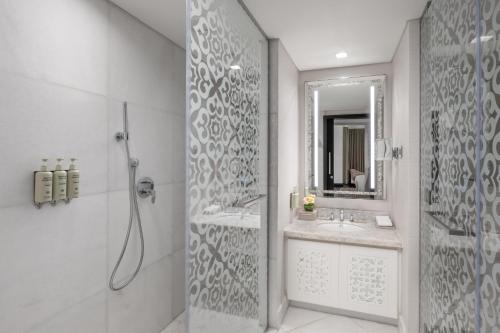 Rotana Jabal Omar Makkah