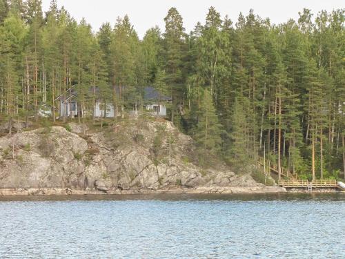 Holiday Home Nestori by Interhome