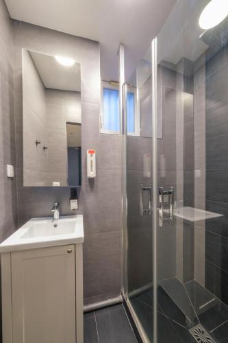 Beautiful Apartment 4p - Gare de l'Est