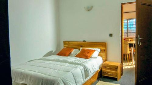 Superbe Appartement à Cotonou Dekoungbe