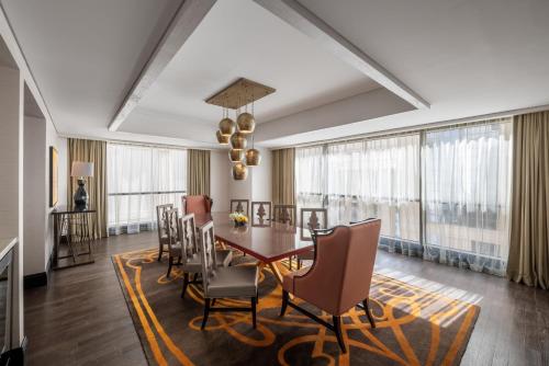 Rotana Jabal Omar Makkah