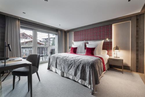 Suite Deluxe