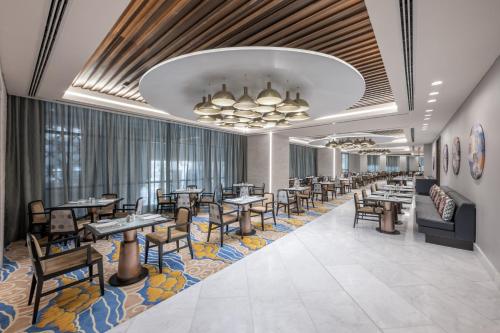 Rotana Jabal Omar Makkah